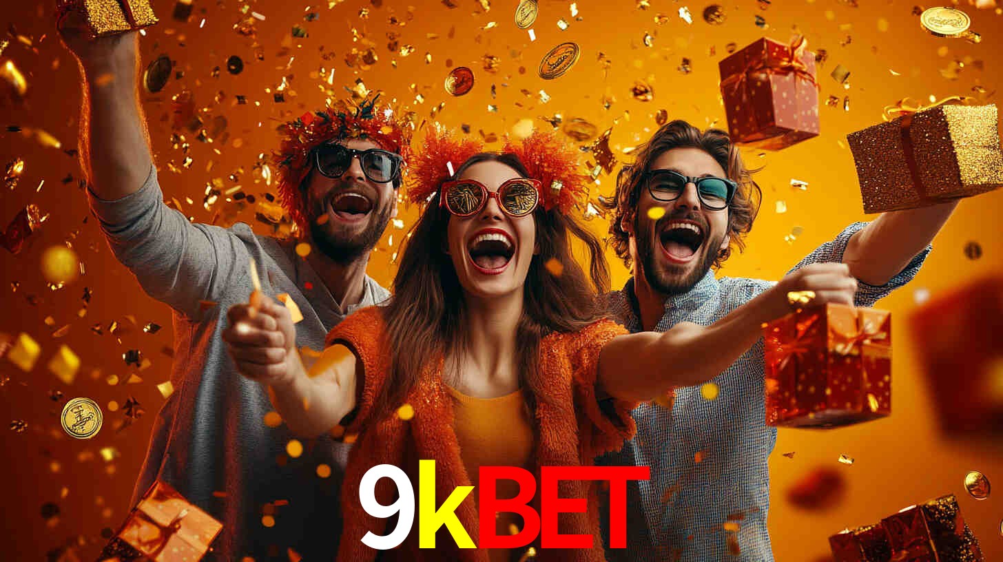 9kbet: Seu Cassino Premiado com Pagamentos Rápidos