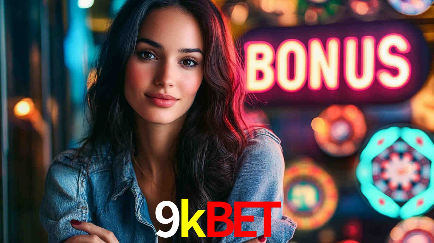 9kbet - A Única Plataforma Oficial De Cassino - 9kbet.com