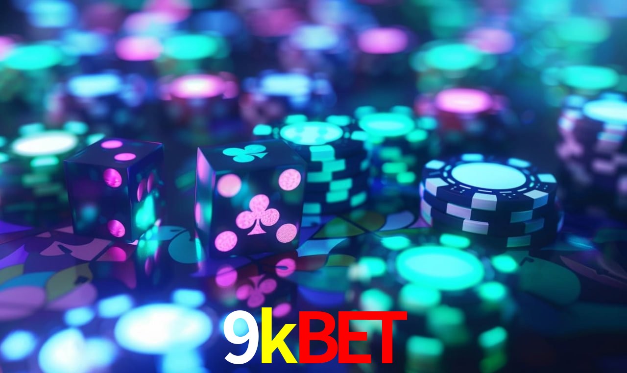 Estatísticas 9kbet