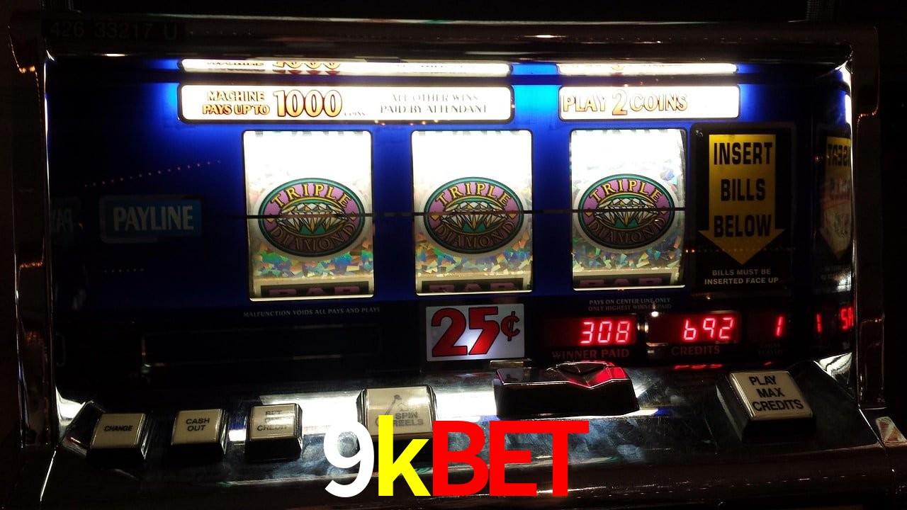 Welcome Bonus 9kbet