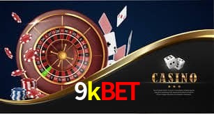 Mesa de Blackjack 9kbet