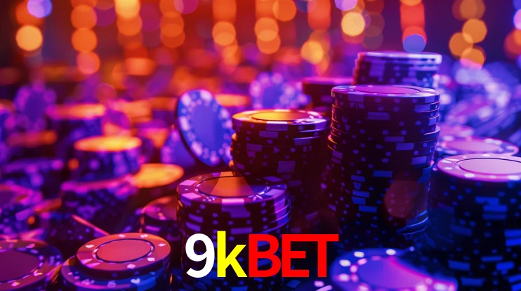 9kbet: A Experiência de Casino com Jogos de Mesa ao Vivo