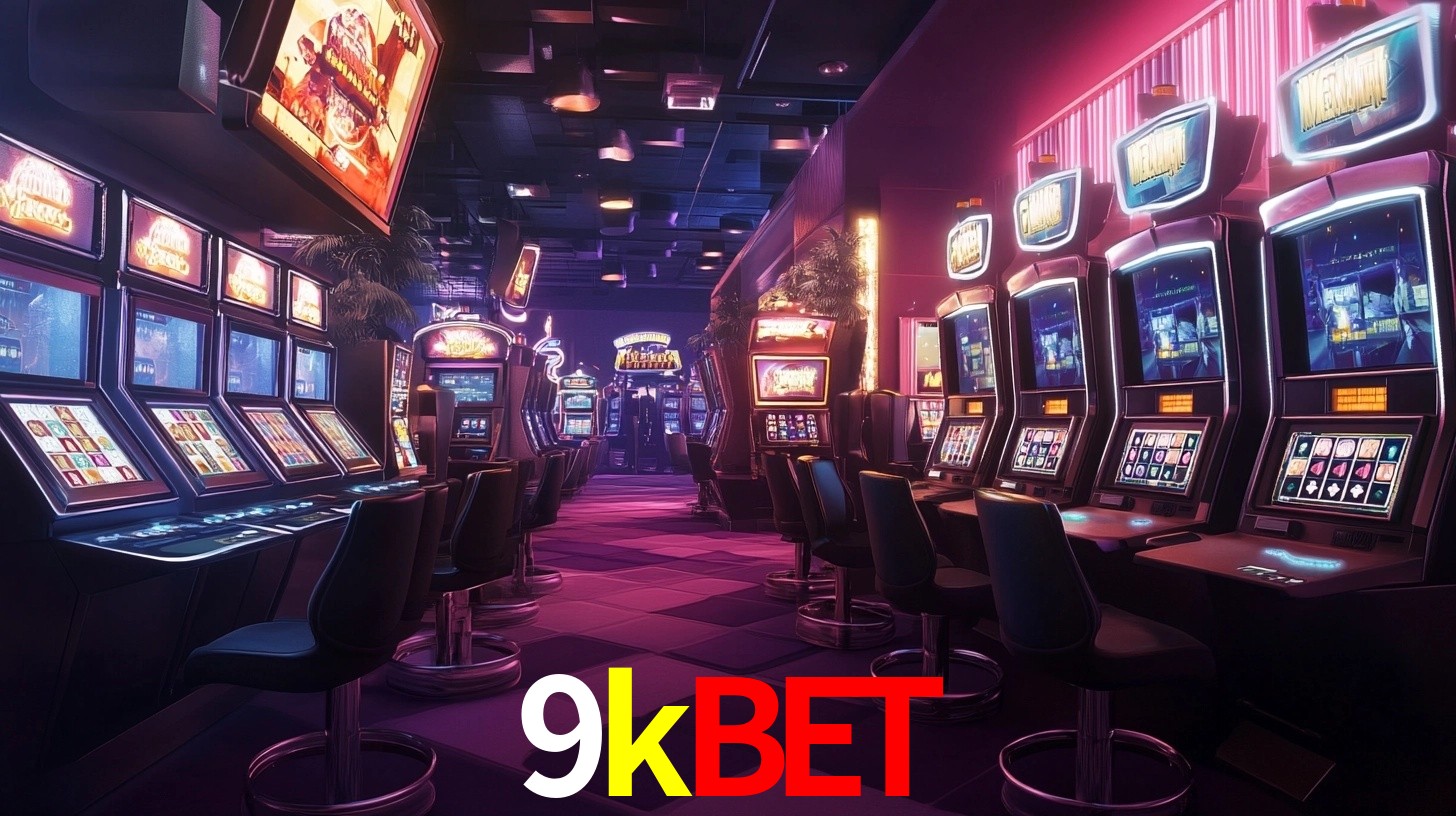 9kbet App Interface