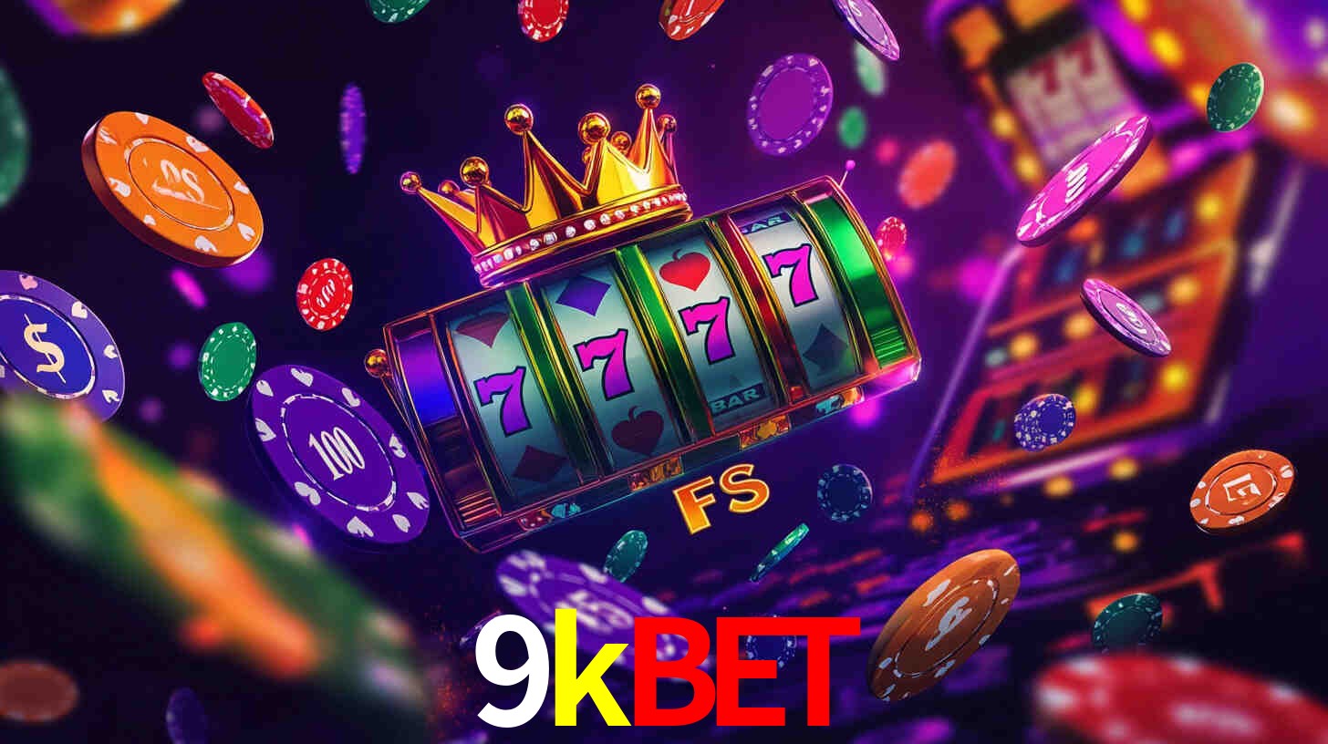 Welcome Bonus 9kbet
