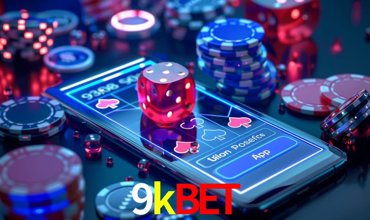 9kbet visual 2