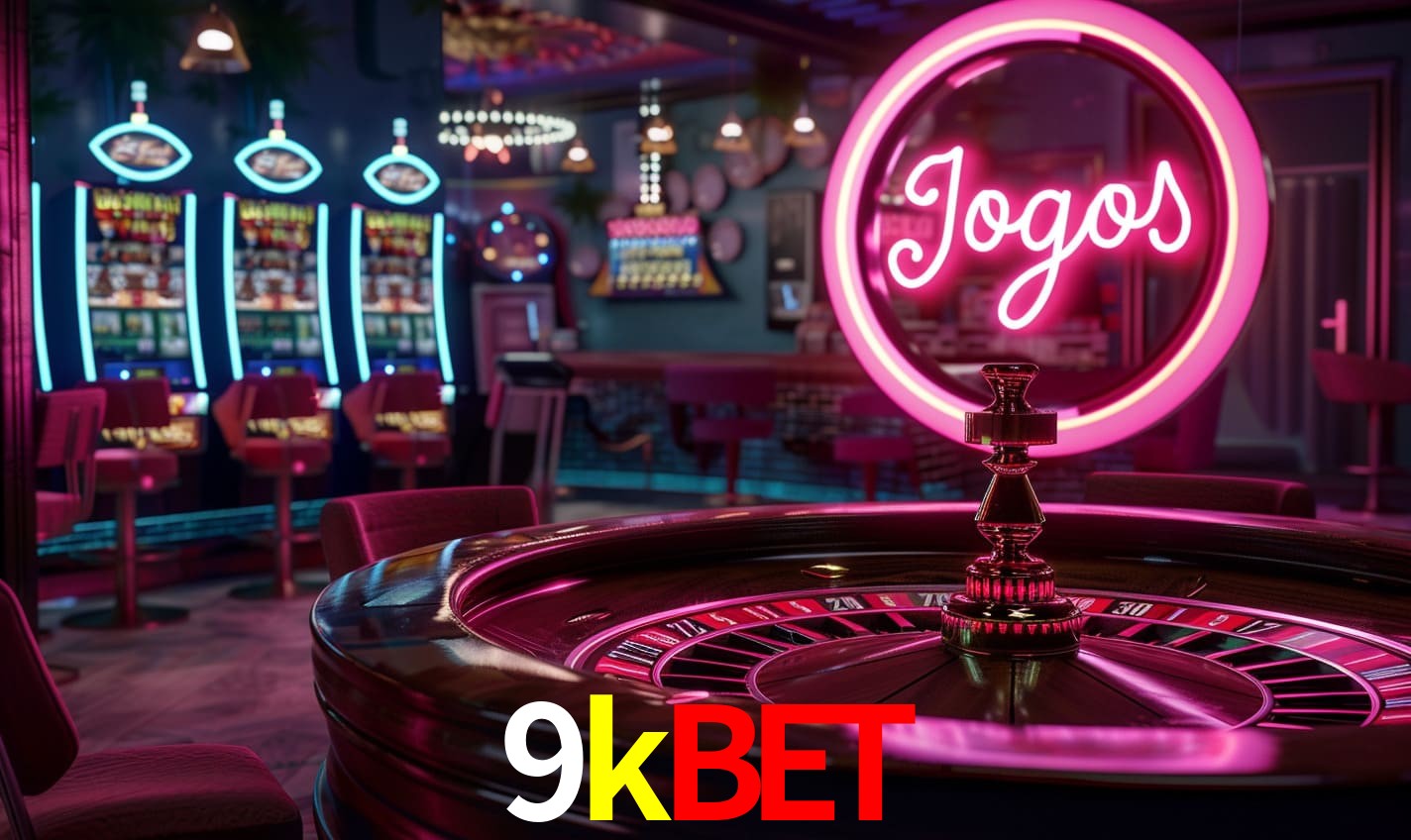 Descubra a Essência do 9kbet: Nossa História e Compromissos