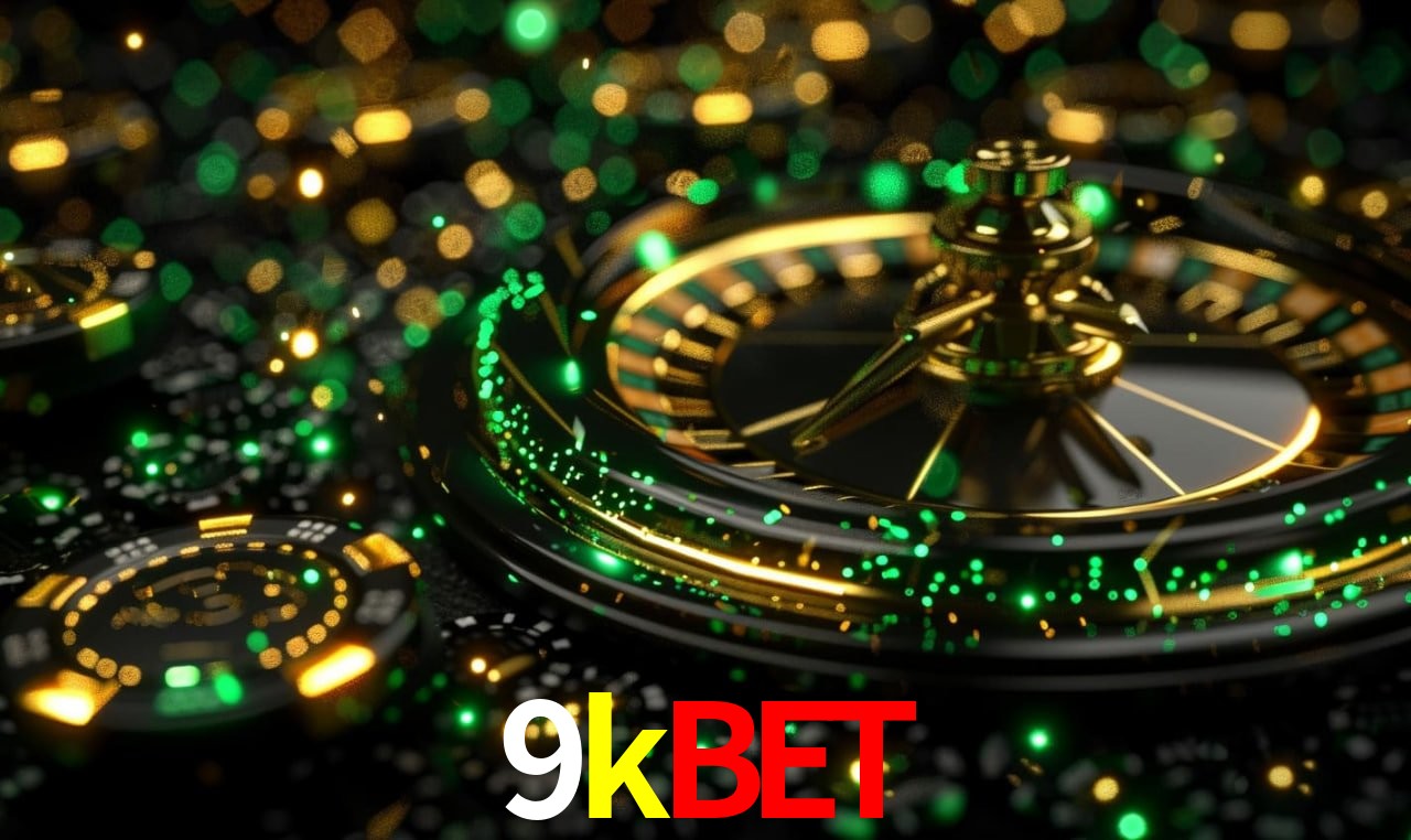 Promoções Sazonais 9kbet