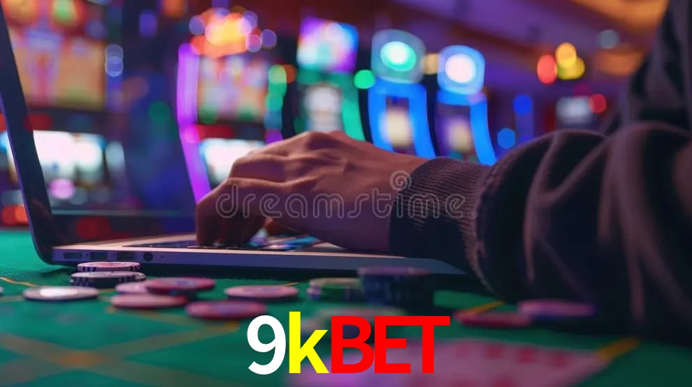 cassino 9kbet