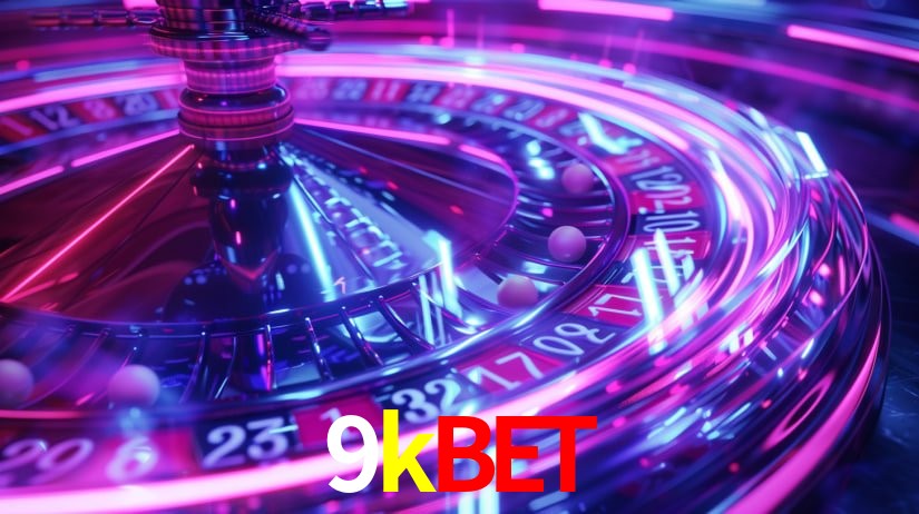 Inovações de Jogos na 9kbet: O Futuro das Experiências Interativas