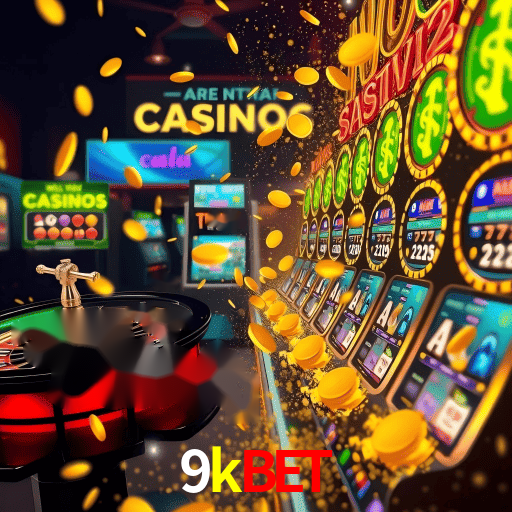Explorando a Categoria de Eventos em Apostas na 9kbet