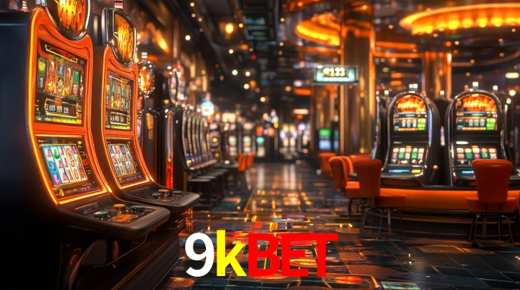 9kbet Bônus - 9kbet visual 1