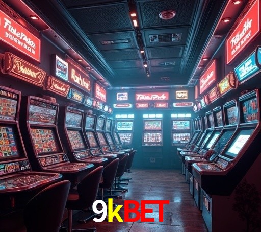 Sistemas de Segurança 9kbet