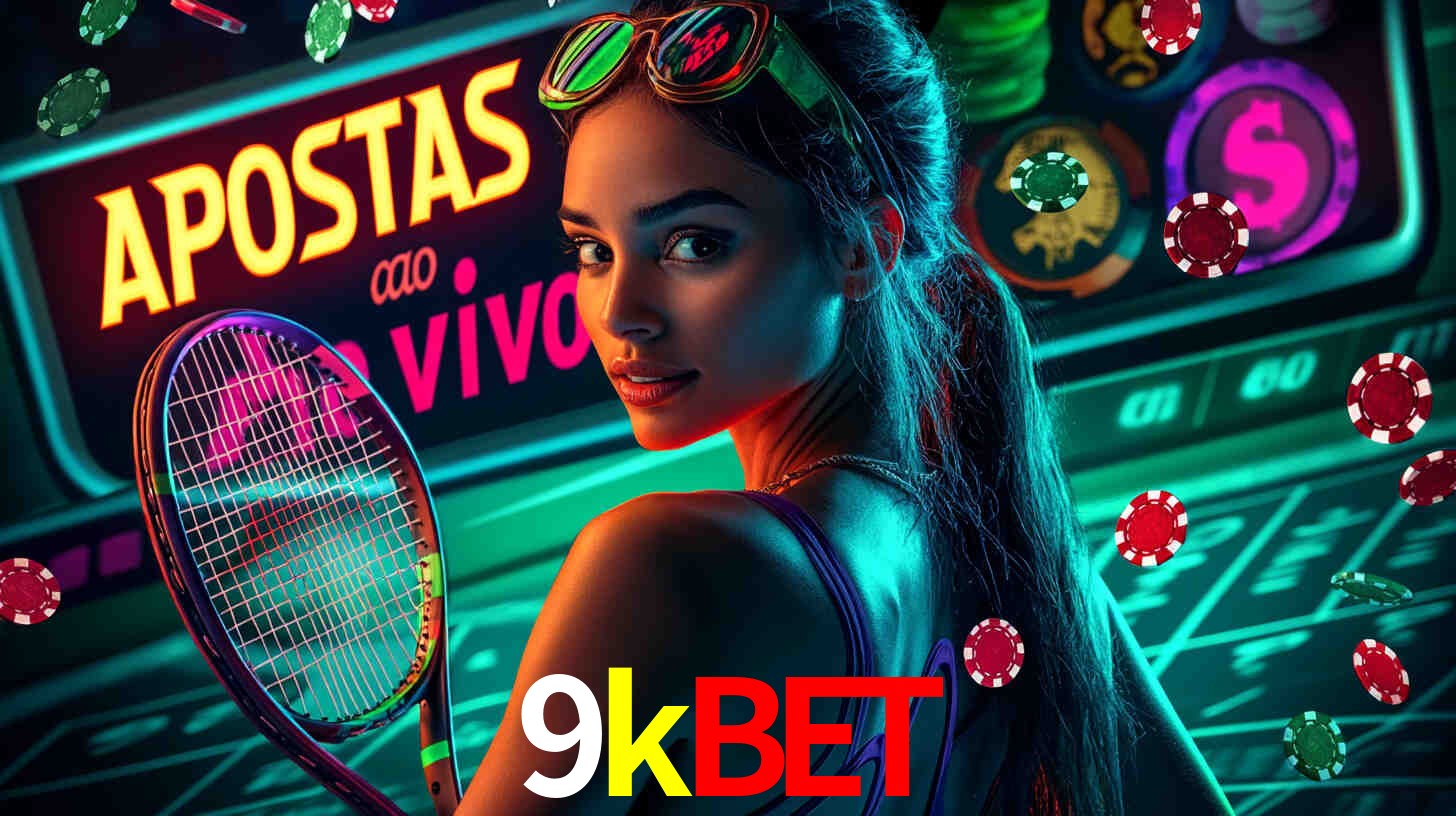 Apostas Esportivas na 9kbet: Um Guia Completo