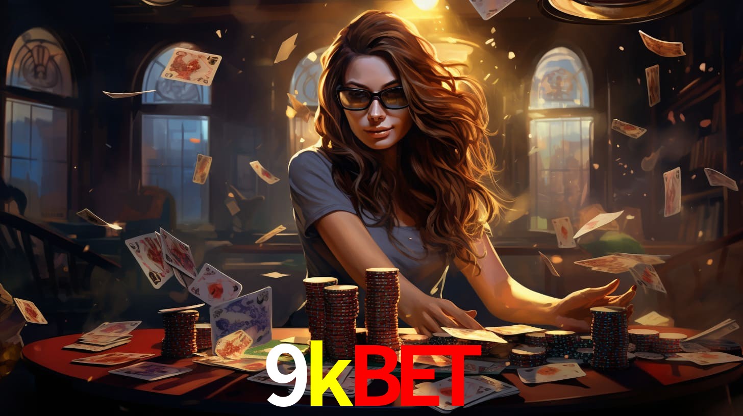 VIP Casino 9kbet