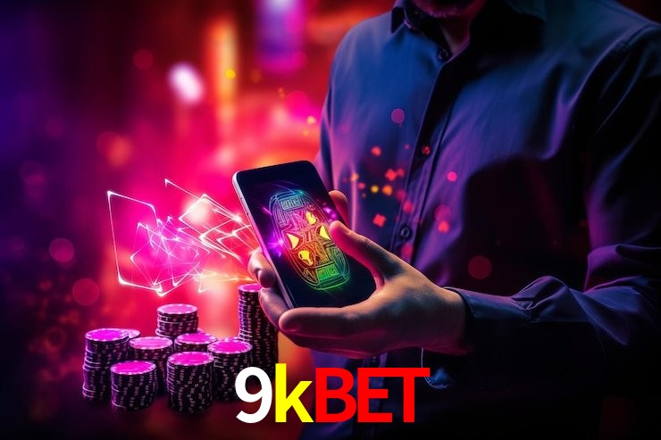 Jogos Exclusivos 9kbet