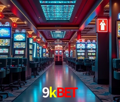 Descubra o Programa VIP da 9kbet: Vantagens Exclusivas para Jogadores