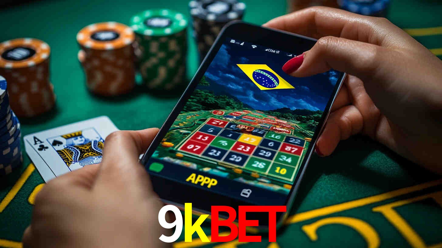 A Popularidade dos Caça-Níqueis no 9kbet