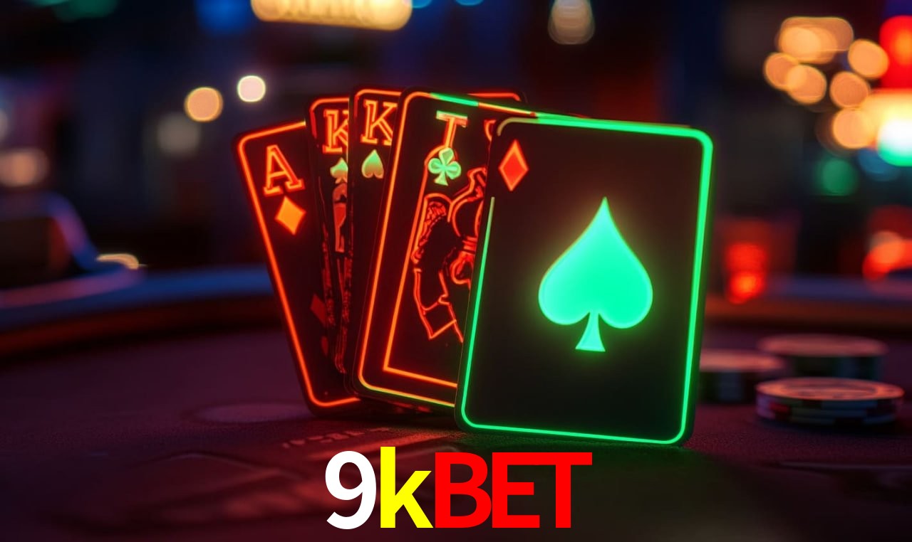 9kbet Slots - 9kbet visual 2