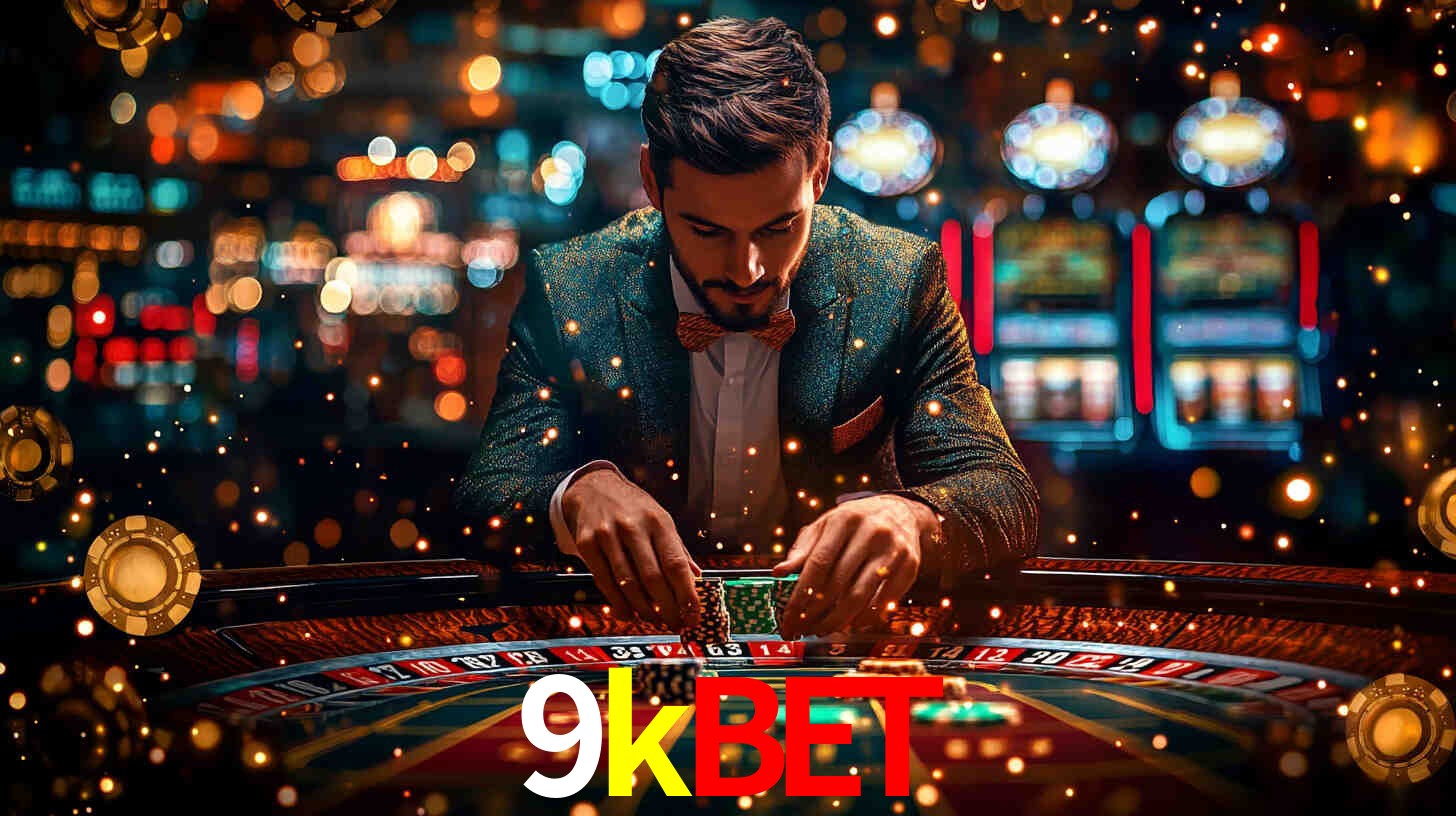 Exclusive Games 9kbet
