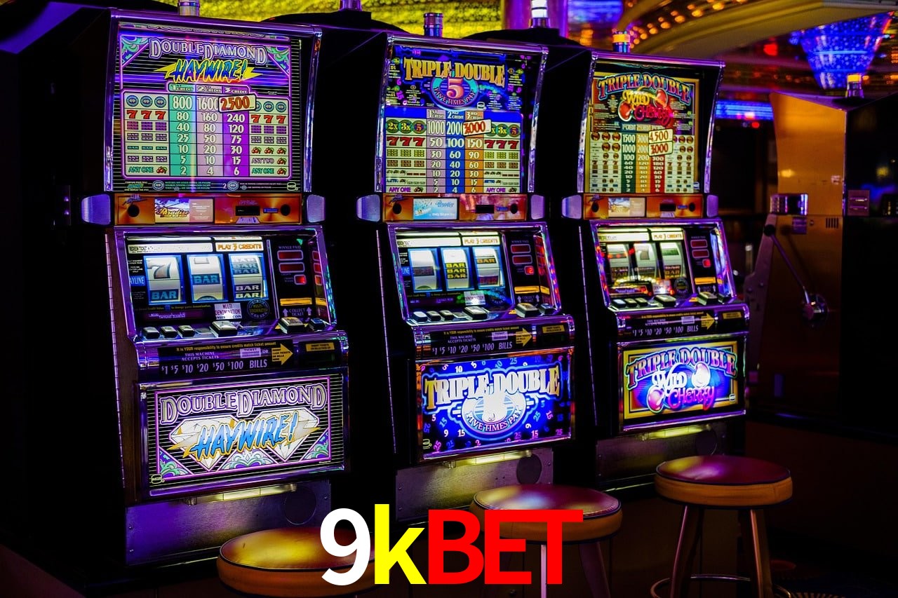 Programa VIP 9kbet
