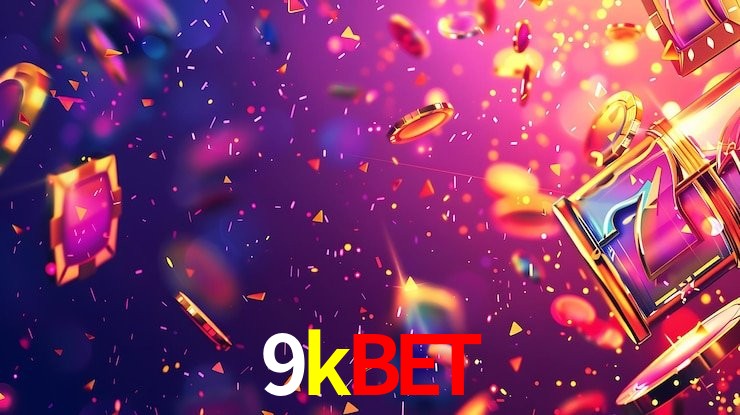 Desvendando o Mundo dos Jogos Virtuais na 9kbet
