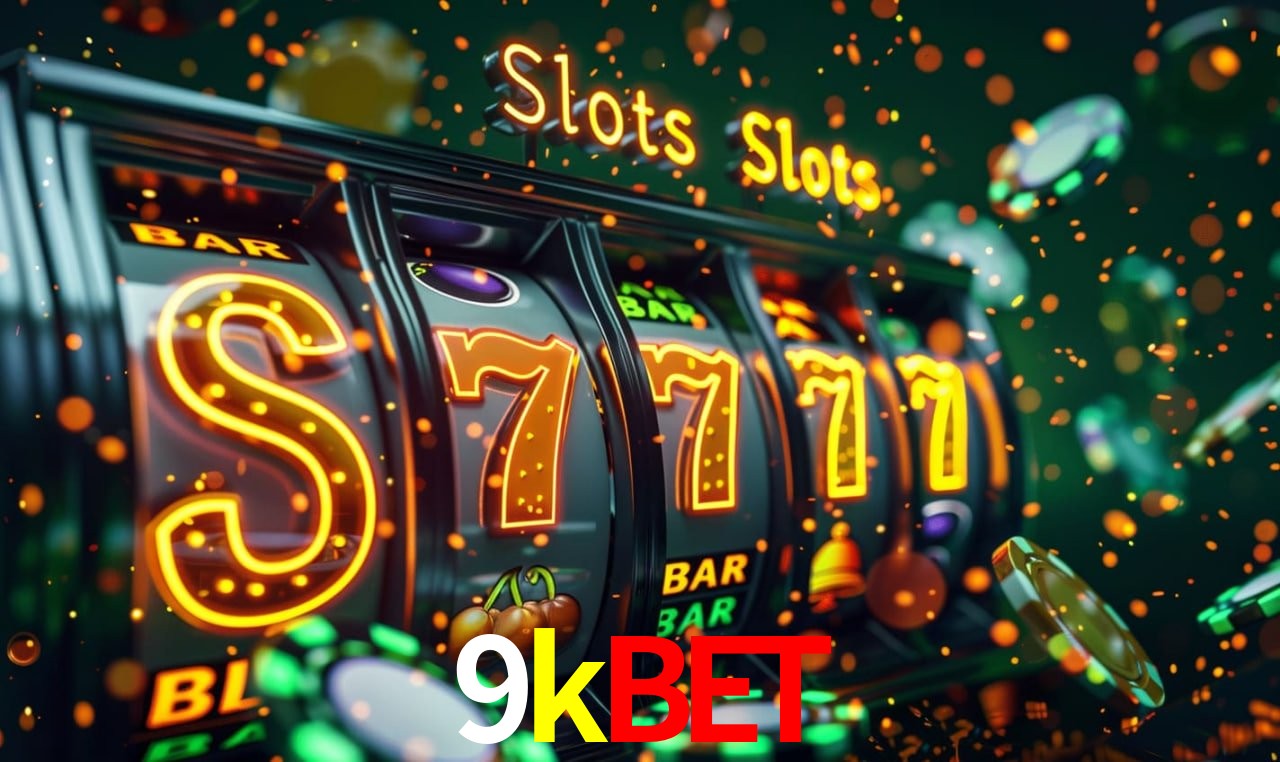 Bônus Diários 9kbet