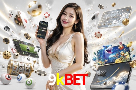 Slot Games 9kbet