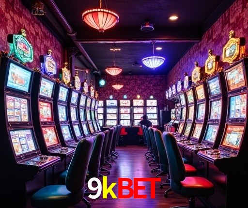 Especiais de Fim de Semana 9kbet