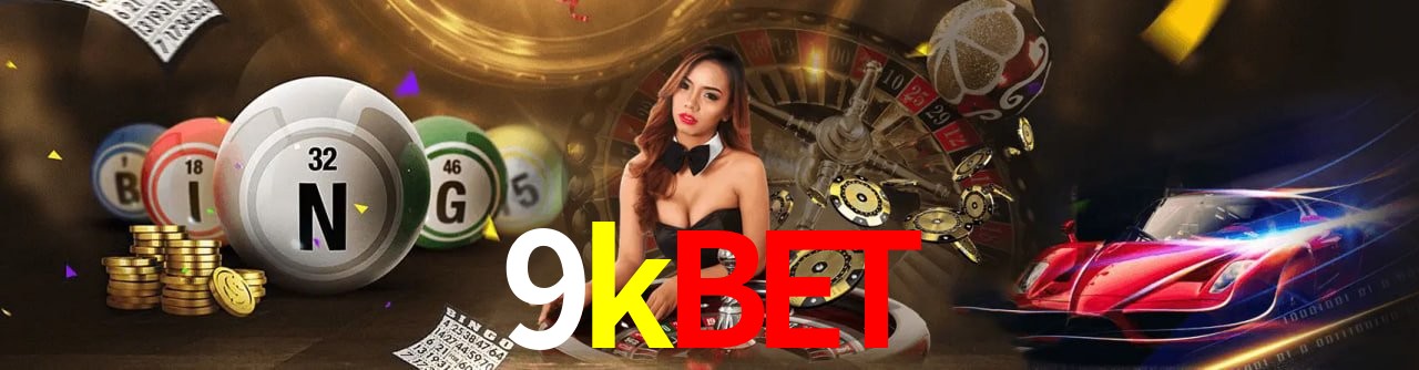 Promoção Relâmpago 9kbet