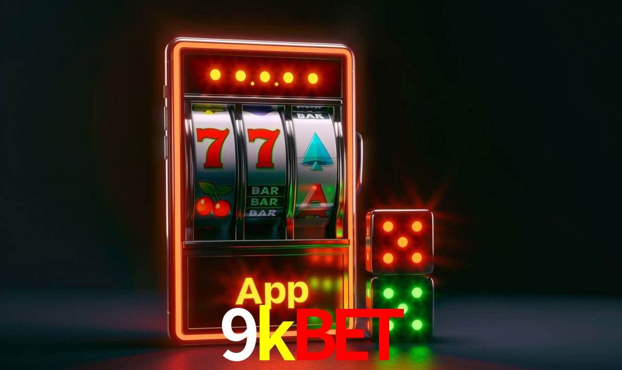 Apostas de Futebol 9kbet