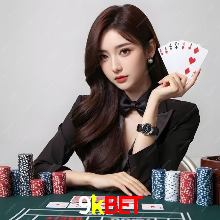 Provedores de Jogos 9kbet