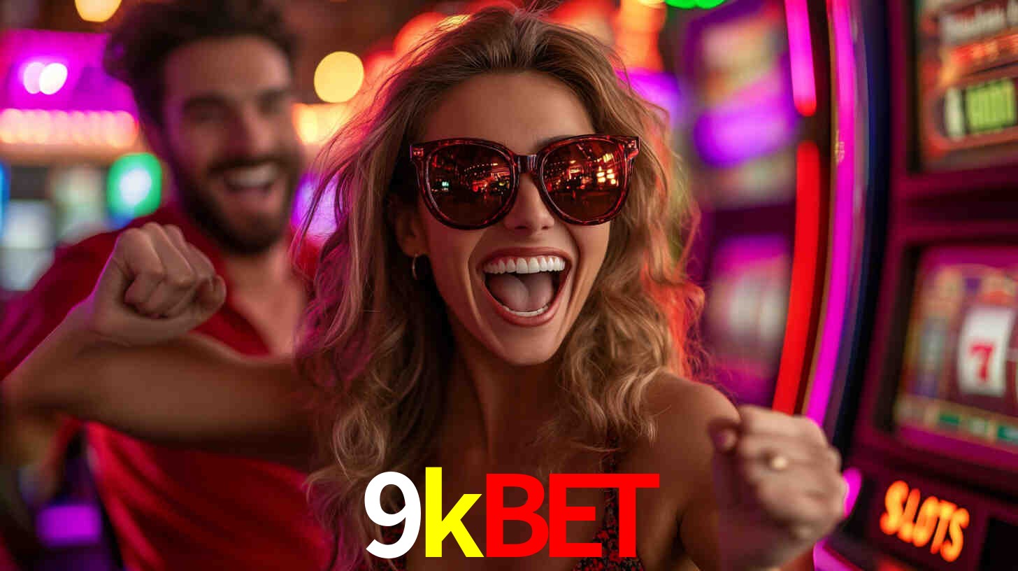 Apostas Esportivas na 9kbet: Um Guia Completo