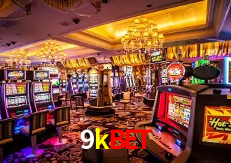 Descubra a Essência do 9kbet: Nossa História e Compromissos