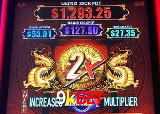 9kbet Brasília - Casino Guide