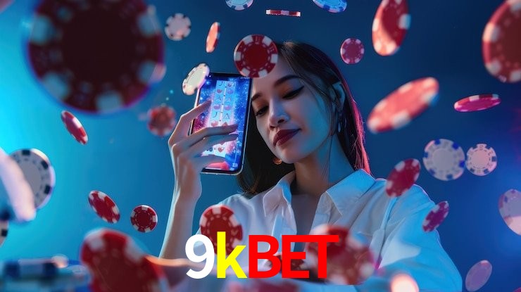 cassino 9kbet