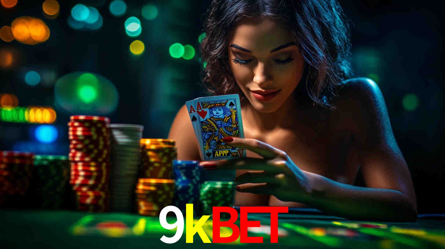 Inovações de Jogos na 9kbet: O Futuro das Experiências Interativas