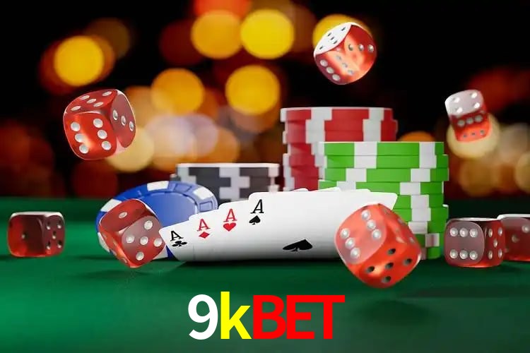 Promoções Sazonais 9kbet