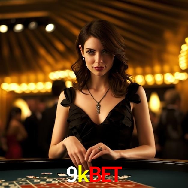 A Emoção da Loteria na 9kbet: Uma Chance de Mudança de Vida