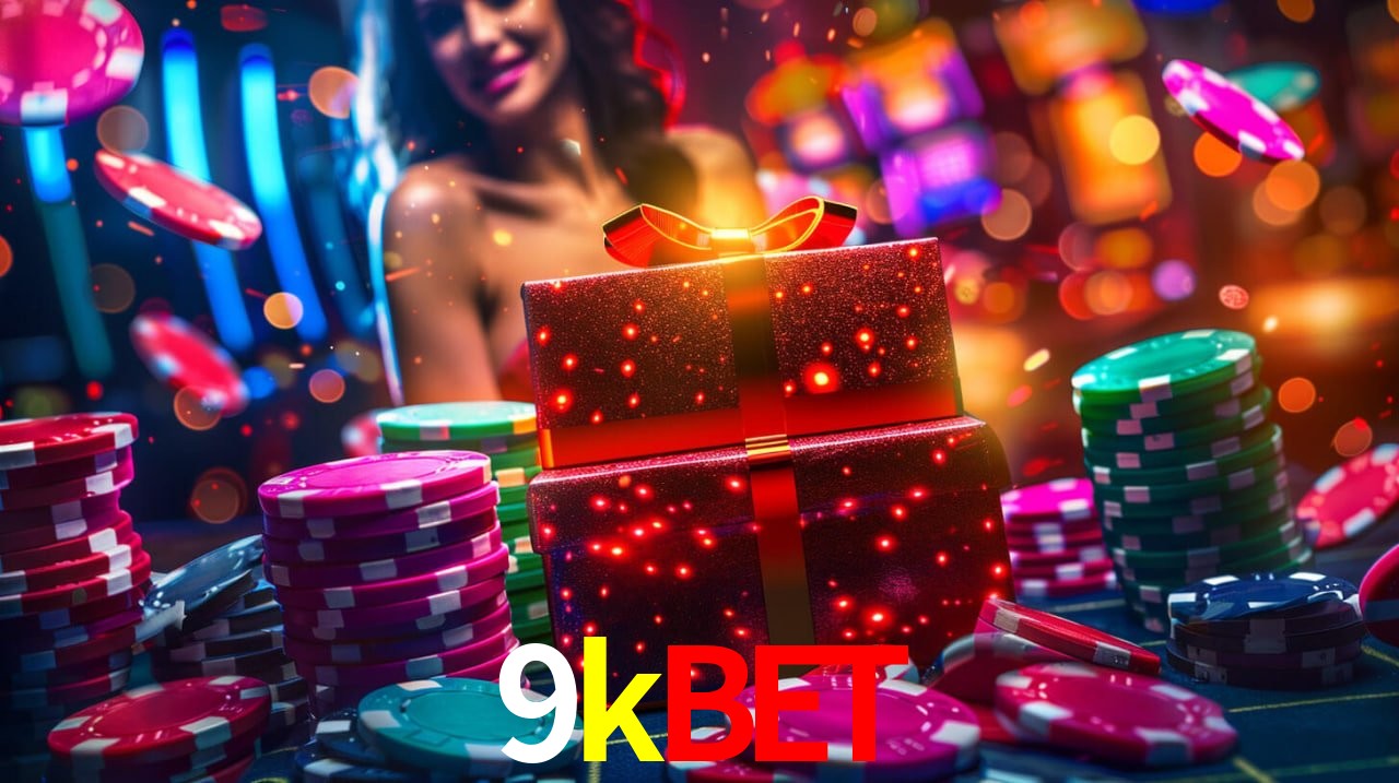 Interface do App 9kbet