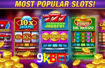9kbet Belo Horizonte - VIP Casino
