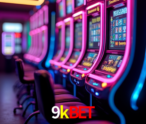 9kbet Slot - 320+ Caça-Níqueis Premium