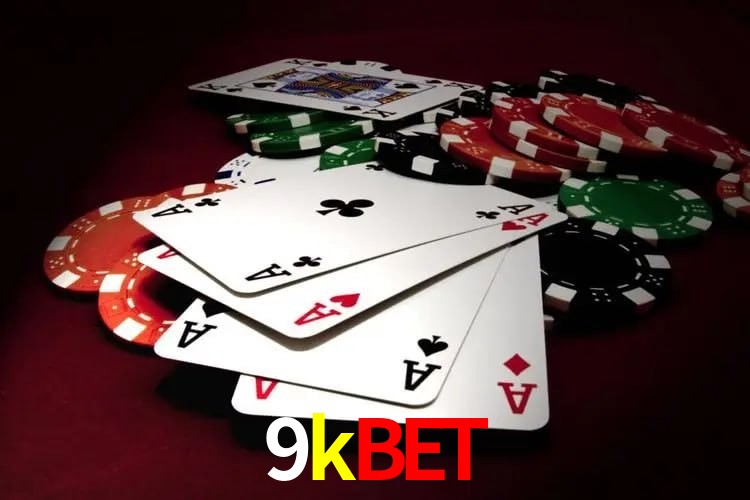 Apostas de Tênis 9kbet
