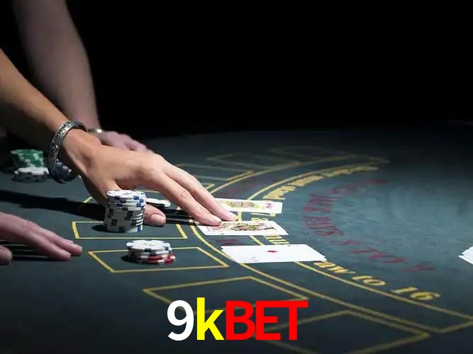 9kbet Salvador - Support