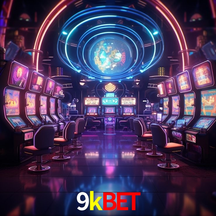9kbet Salvador - Football