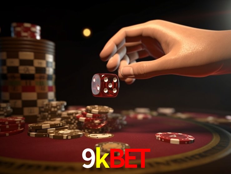 Especiais de Fim de Semana 9kbet