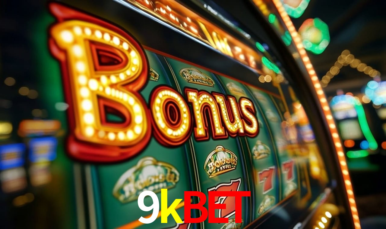 9kbet Belo Horizonte - Promo Tips