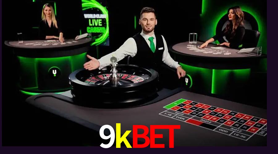 Weekend Specials 9kbet
