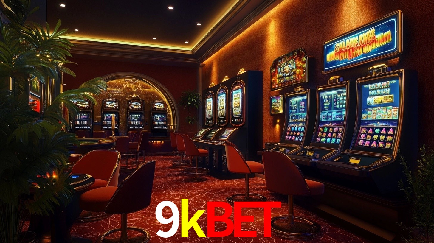 VIP Casino 9kbet