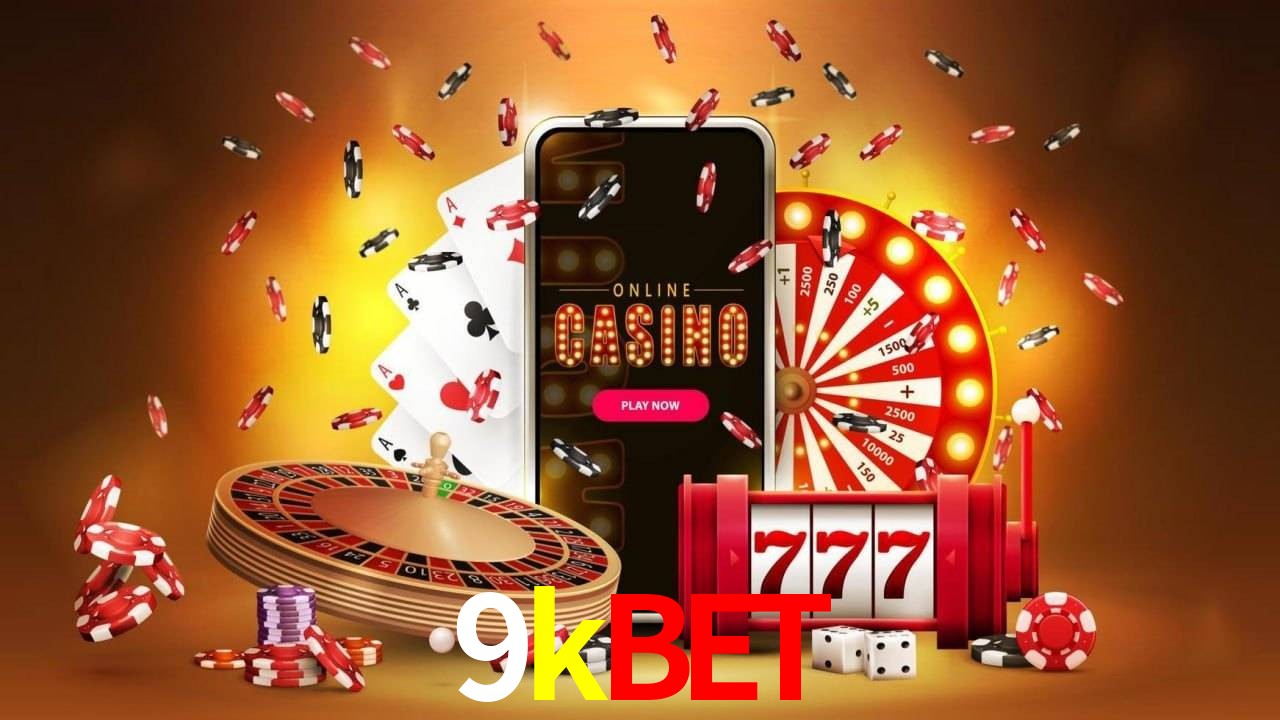 9kbet Brasília - Jogo Features