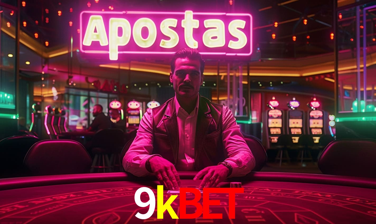 9kbet Belo Horizonte - Provably Fair